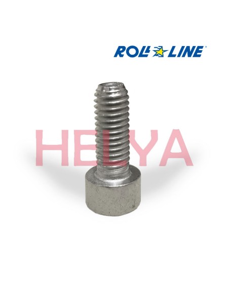 Tornillo de freno Roll line