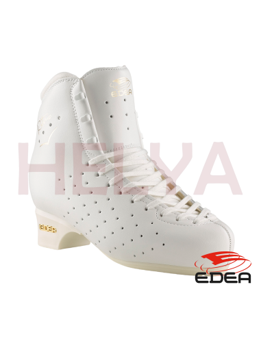 Bota EDEA Ritmo: Rendimiento y Estilo para Patinadores que Buscan Saltos Dobles