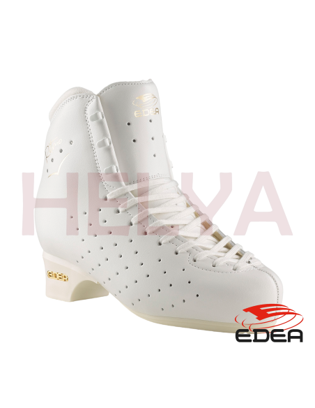 Bota EDEA Ritmo: Rendimiento y Estilo para Patinadores que Buscan Saltos Dobles