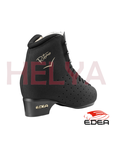 Bota EDEA Ritmo: Rendimiento y Estilo para Patinadores que Buscan Saltos Dobles