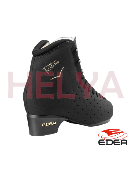 Bota EDEA Ritmo: Rendimiento y Estilo para Patinadores que Buscan Saltos Dobles