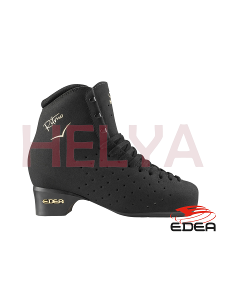 Bota EDEA Ritmo: Rendimiento y Estilo para Patinadores que Buscan Saltos Dobles