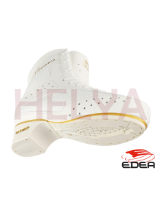 Bota EDEA Flamenco: Ligereza y Flexibilidad para la Danza en Patinaje Artístico 2