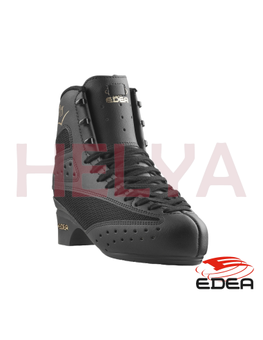 Bota EDEA Fly: La Bota de Patinaje Más Ligera para Saltos Triples y Cuádruples