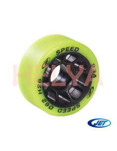 Ruedas sueltas JET SPEED