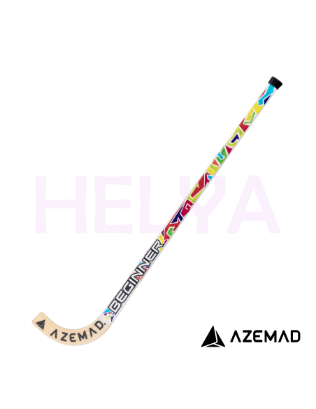 Azemad Beginner: Tu Puente al Profesionalismo en Hockey
