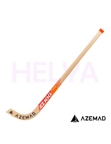 AZ 100 Plus: Alcance Máximo de Estabilidad y Equilibrio en Hockey