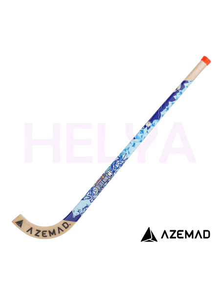 RedBull: El Palo de Hockey con el Estilo Único de Hélder Nunes