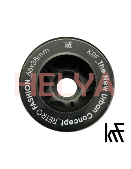 RUEDA SUELTAS KRF STREET RETRO 66*38mm