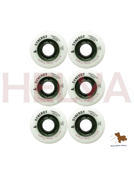 Juego de ruedas SYNERGY 89A