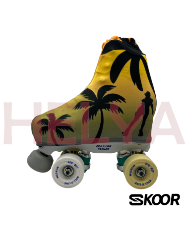 Fundas Cubrepatín Estampadas