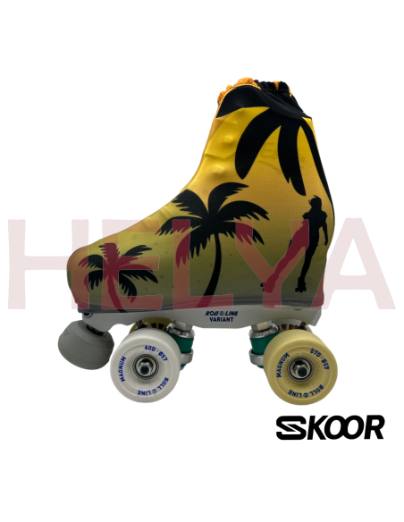 Fundas Cubrepatín Estampadas