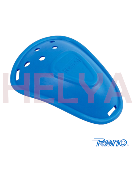 COQUILLAS (Talla: Grande, pequeña)