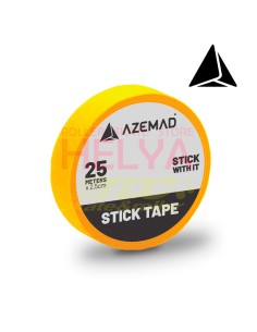 Cinta Adhesiva para Palos | Agarre y Control Óptimos

 2