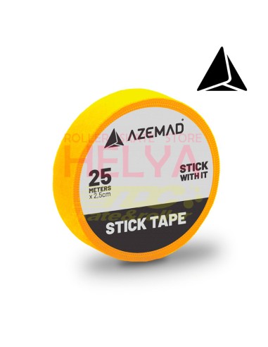 Cinta Adhesiva para Palos | Agarre y Control Óptimos

