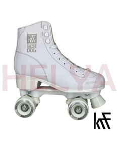 Patines School PPH de KRF SCHOOL: Ideal para Iniciación al Patinaje