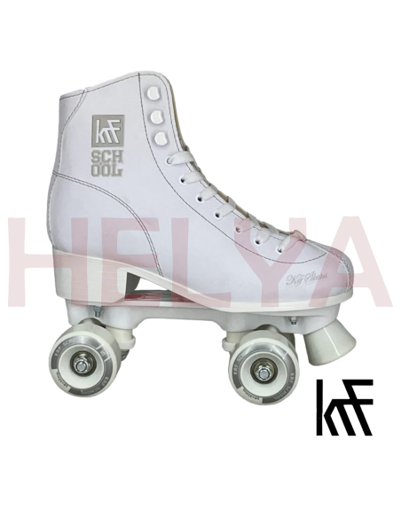 Patines School PPH de KRF SCHOOL: Ideal para Iniciación al Patinaje
