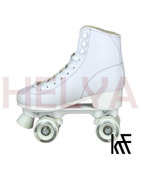 Patines School PPH de KRF SCHOOL: Ideal para Iniciación al Patinaje