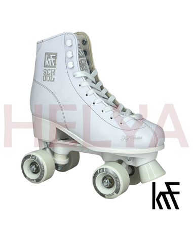 Patines School PPH de KRF SCHOOL: Ideal para Iniciación al Patinaje
