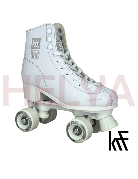 Patines School PPH de KRF SCHOOL: Ideal para Iniciación al Patinaje