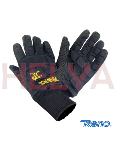 Guantilla Reno para Portero: Máxima Protección y Rendimiento en Hockey