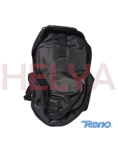 Mochila Reno de Paseo: Estilo y Funcionalidad para Deportistas y Más