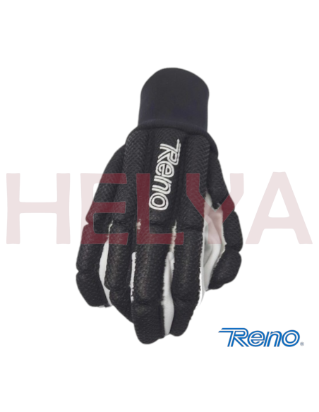 Guantes Reno Confort Tex: Máxima Protección y Confort para Hockey sobre Patines