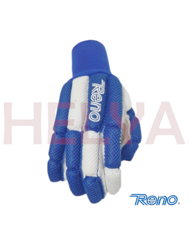 Guantes Reno Confort Tex: Máxima Protección y Confort para Hockey sobre Patines