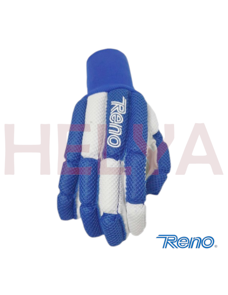 Guantes Reno Confort Tex: Máxima Protección y Confort para Hockey sobre Patines