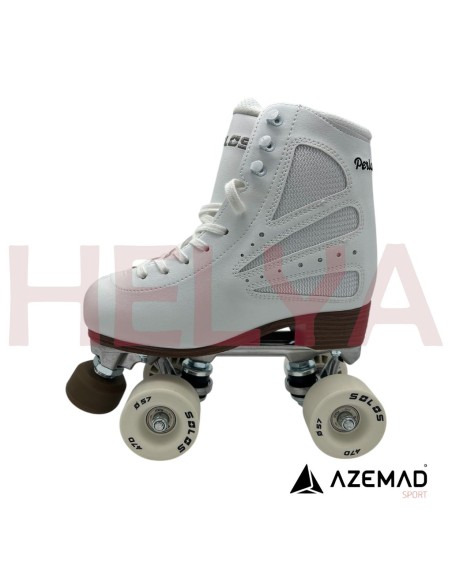 Patines SOLOS: El Mejor Inicio en el Patinaje Artístico