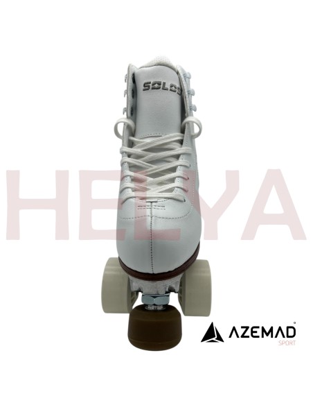 Patines SOLOS: El Mejor Inicio en el Patinaje Artístico