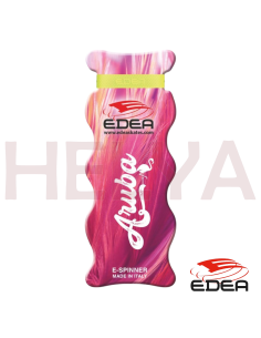 E-spinner EDEA: Mejora tus Giros y Saltos en el Patinaje 2