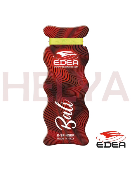 E-spinner EDEA: Mejora tus Giros y Saltos en el Patinaje