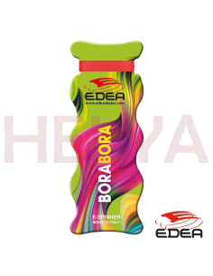 E-spinner EDEA: Mejora tus Giros y Saltos en el Patinaje 2