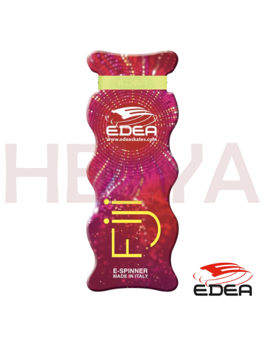E-spinner EDEA: Mejora tus Giros y Saltos en el Patinaje