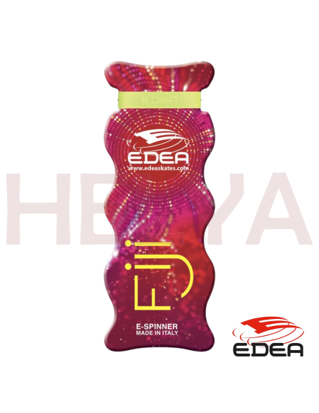 E-spinner EDEA: Mejora tus Giros y Saltos en el Patinaje