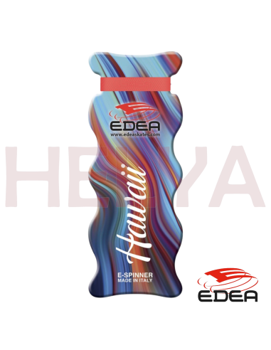 E-spinner EDEA: Mejora tus Giros y Saltos en el Patinaje