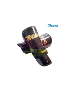 ESPINILLERAS RENO CARBONO Alevín - Benjamin