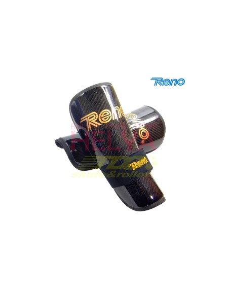 ESPINILLERAS RENO CARBONO Alevín - Benjamin