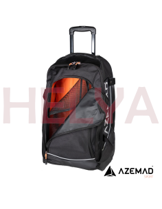 Trolley Vault Pro: Espacioso, Resistente y Perfecto para Deportistas 2