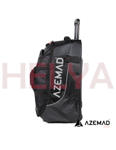 Trolley Vault Pro: Espacioso, Resistente y Perfecto para Deportistas