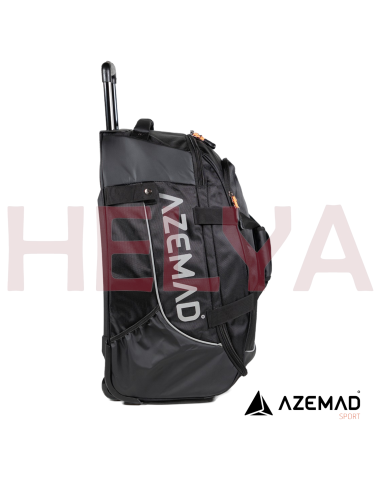 Trolley Vault Pro: Espacioso, Resistente y Perfecto para Deportistas