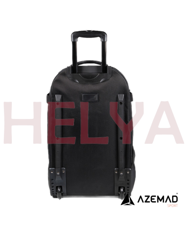 Trolley Vault Pro: Espacioso, Resistente y Perfecto para Deportistas