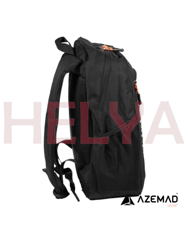 Mochila Vault Mini: Ligera, Compacta y Funcional para Deporte y Uso Diario