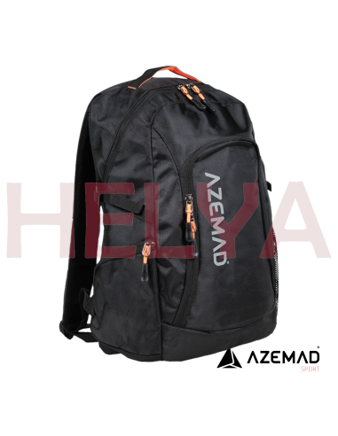 Mochila Vault Core; Comodidad y Funcionalidad para Deportistas y Uso Diario