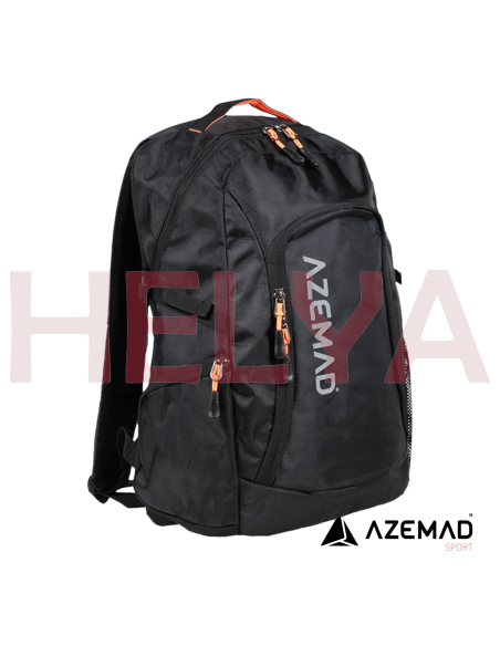 Mochila Vault Core; Comodidad y Funcionalidad para Deportistas y Uso Diario