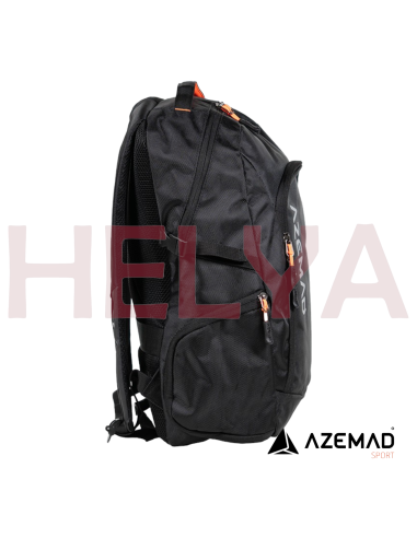 Mochila Vault Core; Comodidad y Funcionalidad para Deportistas y Uso Diario