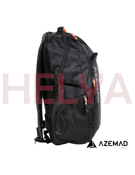 Mochila Vault Core; Comodidad y Funcionalidad para Deportistas y Uso Diario