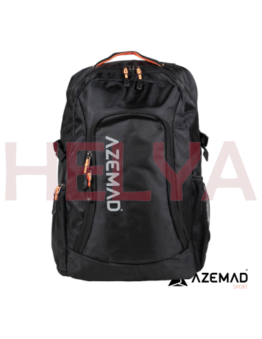 Mochila Vault Core; Comodidad y Funcionalidad para Deportistas y Uso Diario