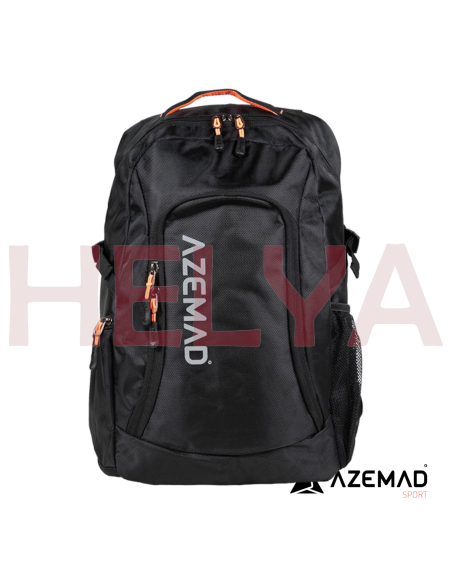 Mochila Vault Core; Comodidad y Funcionalidad para Deportistas y Uso Diario